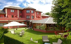 Hotel Del Lago